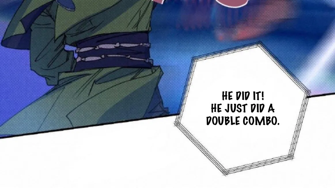 Read Semantic Error chapter 41 image 19 on Lezhin