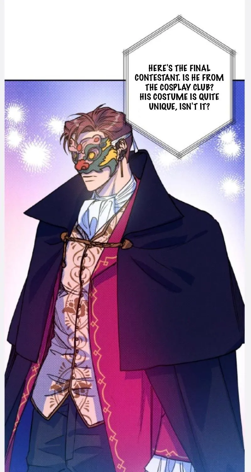 Read Semantic Error chapter 41 image 2 on Lezhin