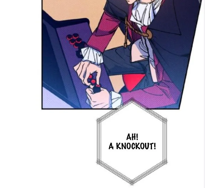 Read Semantic Error chapter 41 image 21 on Lezhin