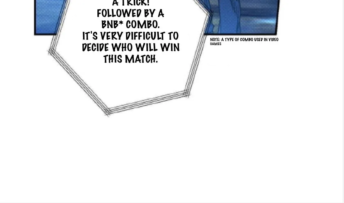 Read Semantic Error chapter 41 image 25 on Lezhin