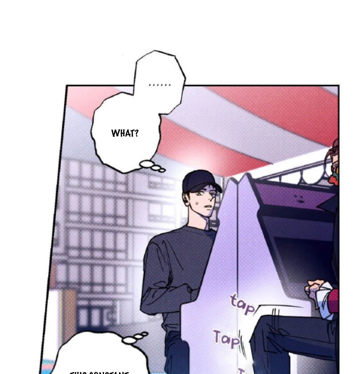Read Semantic Error chapter 41 image 26 on Lezhin