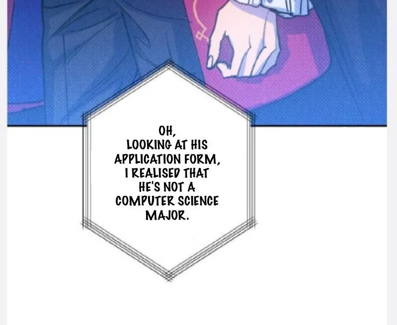 Read Semantic Error chapter 41 image 3 on Lezhin