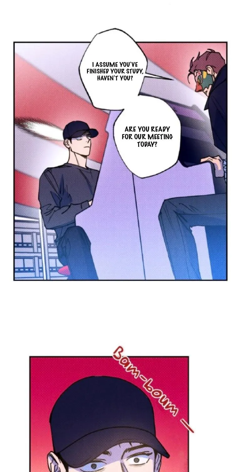 Read Semantic Error chapter 41 image 30 on Lezhin
