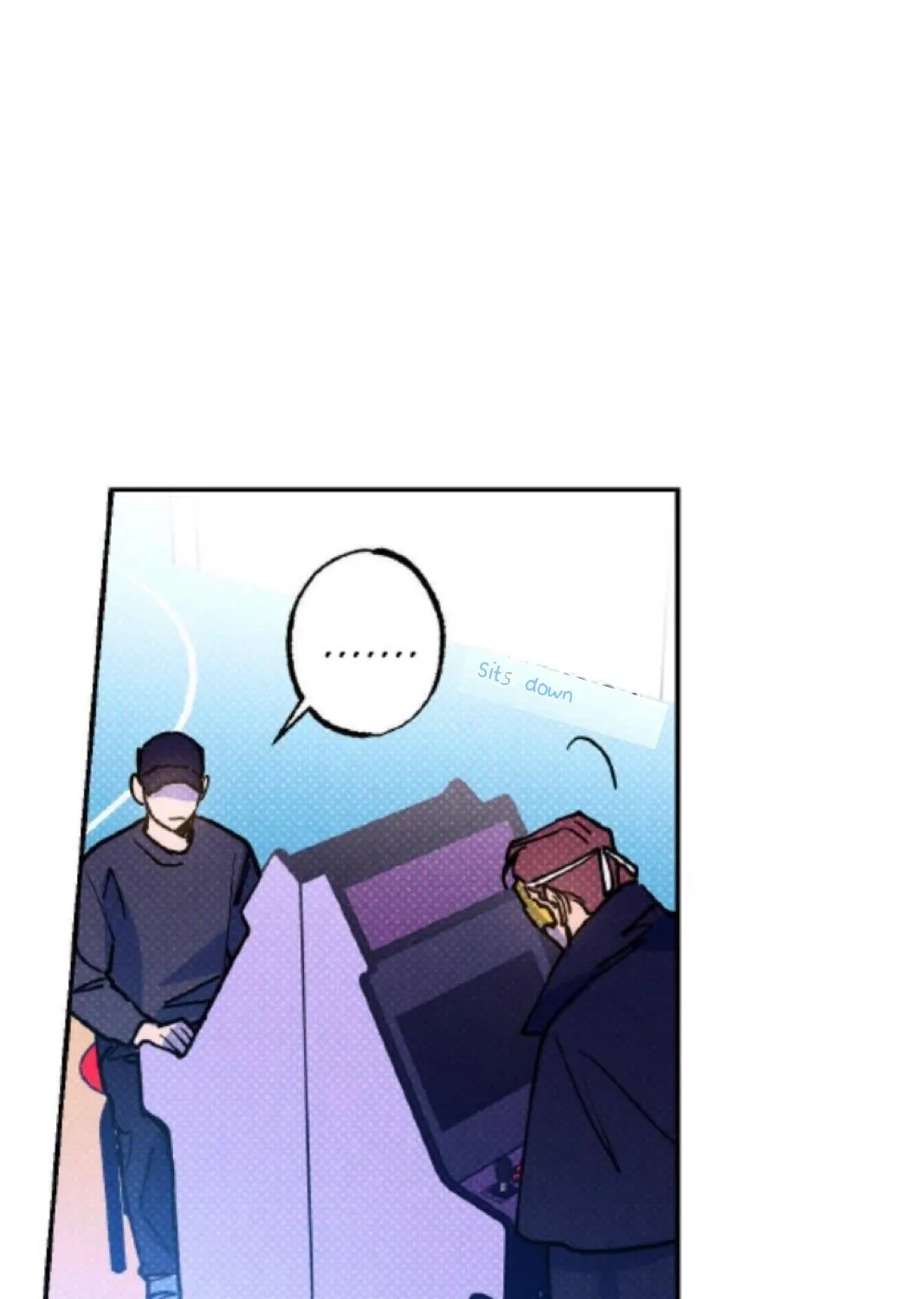 Read Semantic Error chapter 41 image 4 on Lezhin