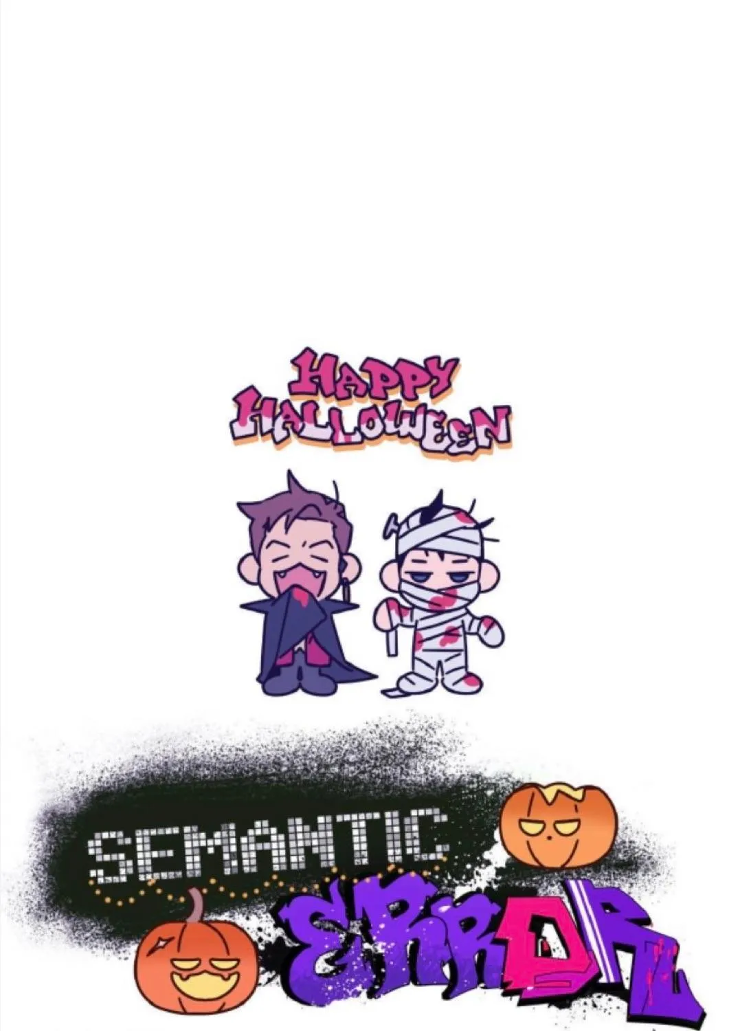 Read Semantic Error chapter 41 image 40 on Lezhin