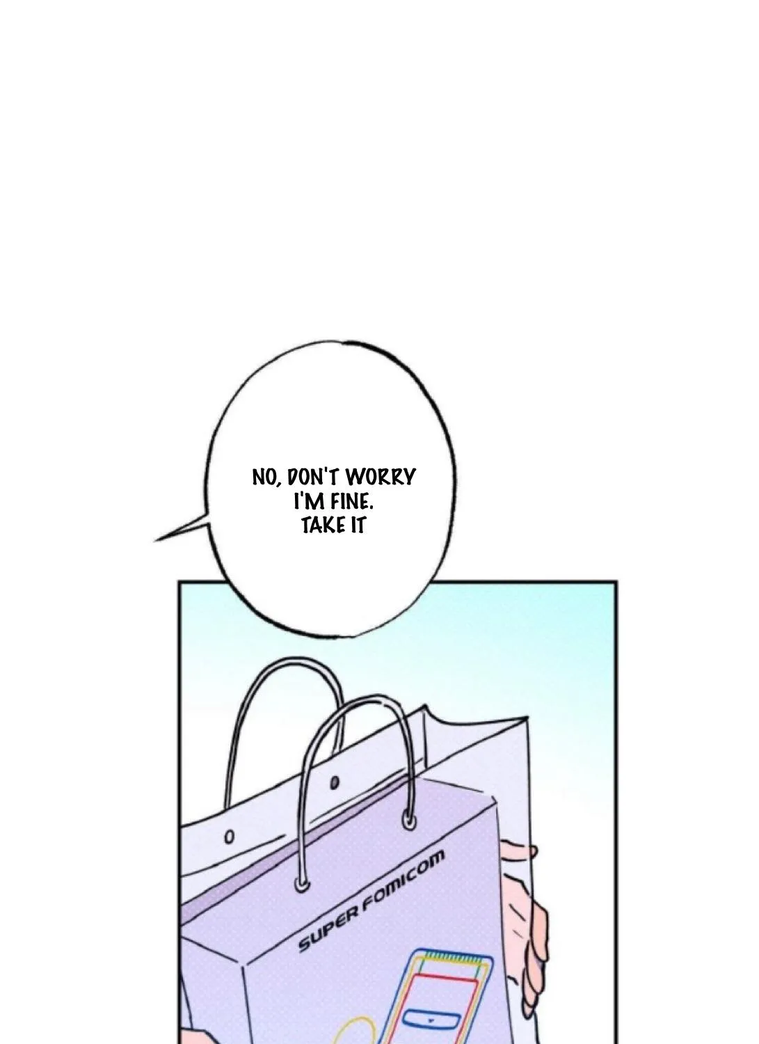 Read Semantic Error chapter 41 image 42 on Lezhin