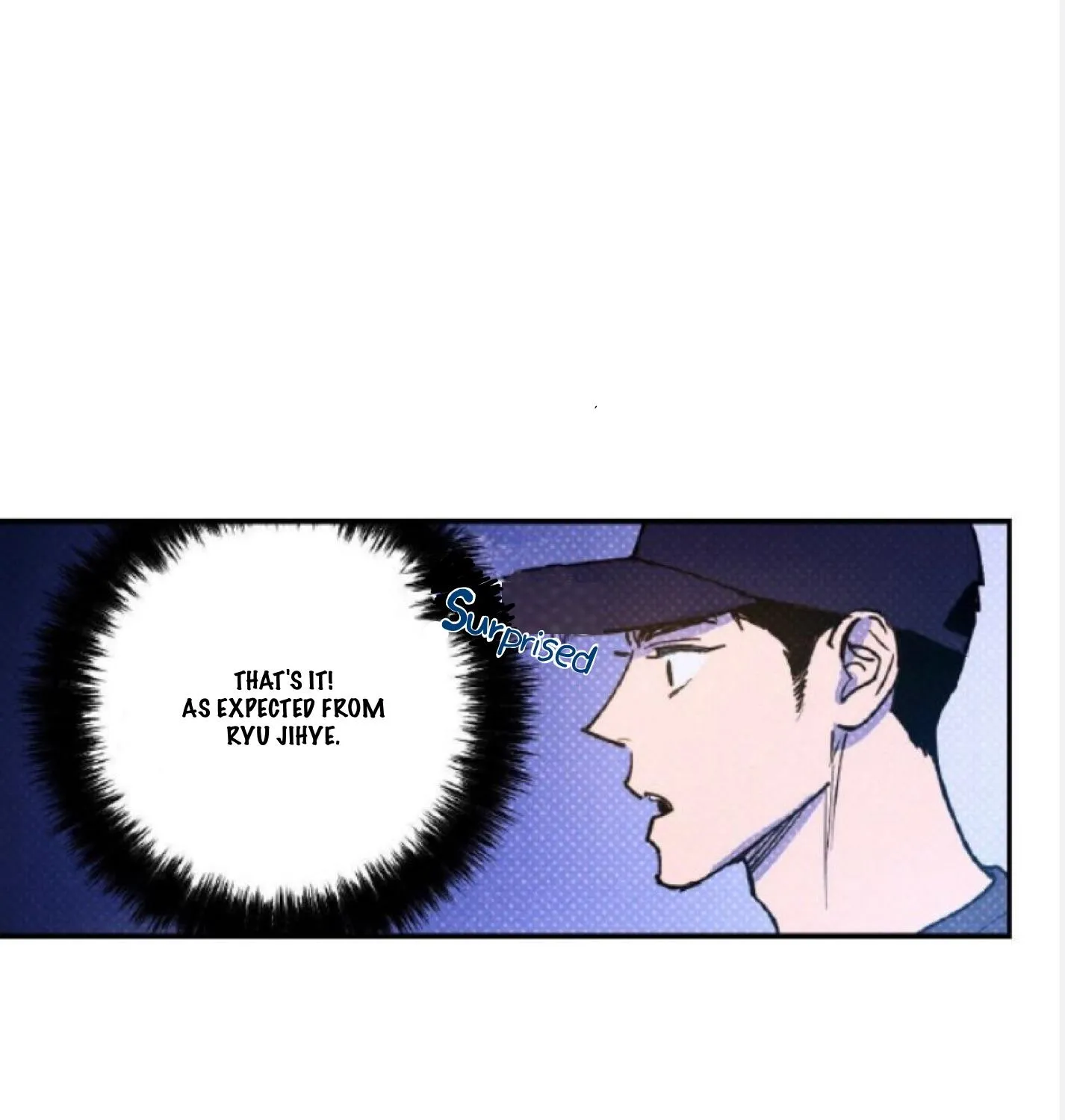 Read Semantic Error chapter 41 image 48 on Lezhin