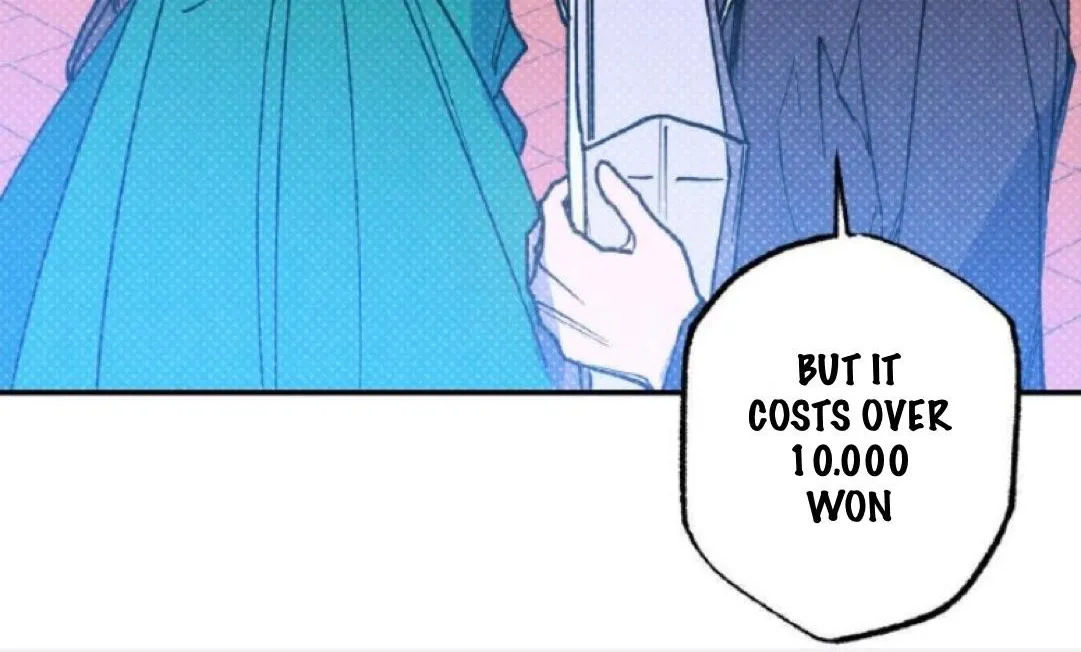 Read Semantic Error chapter 41 image 57 on Lezhin