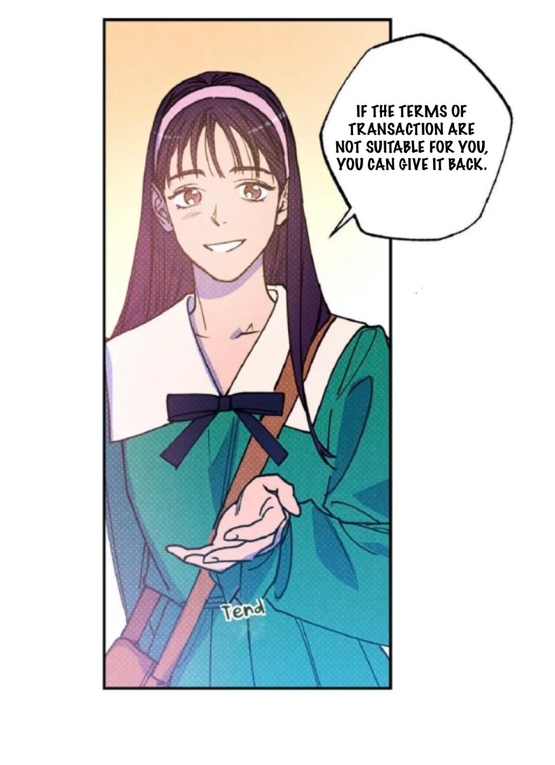 Read Semantic Error chapter 41 image 58 on Lezhin