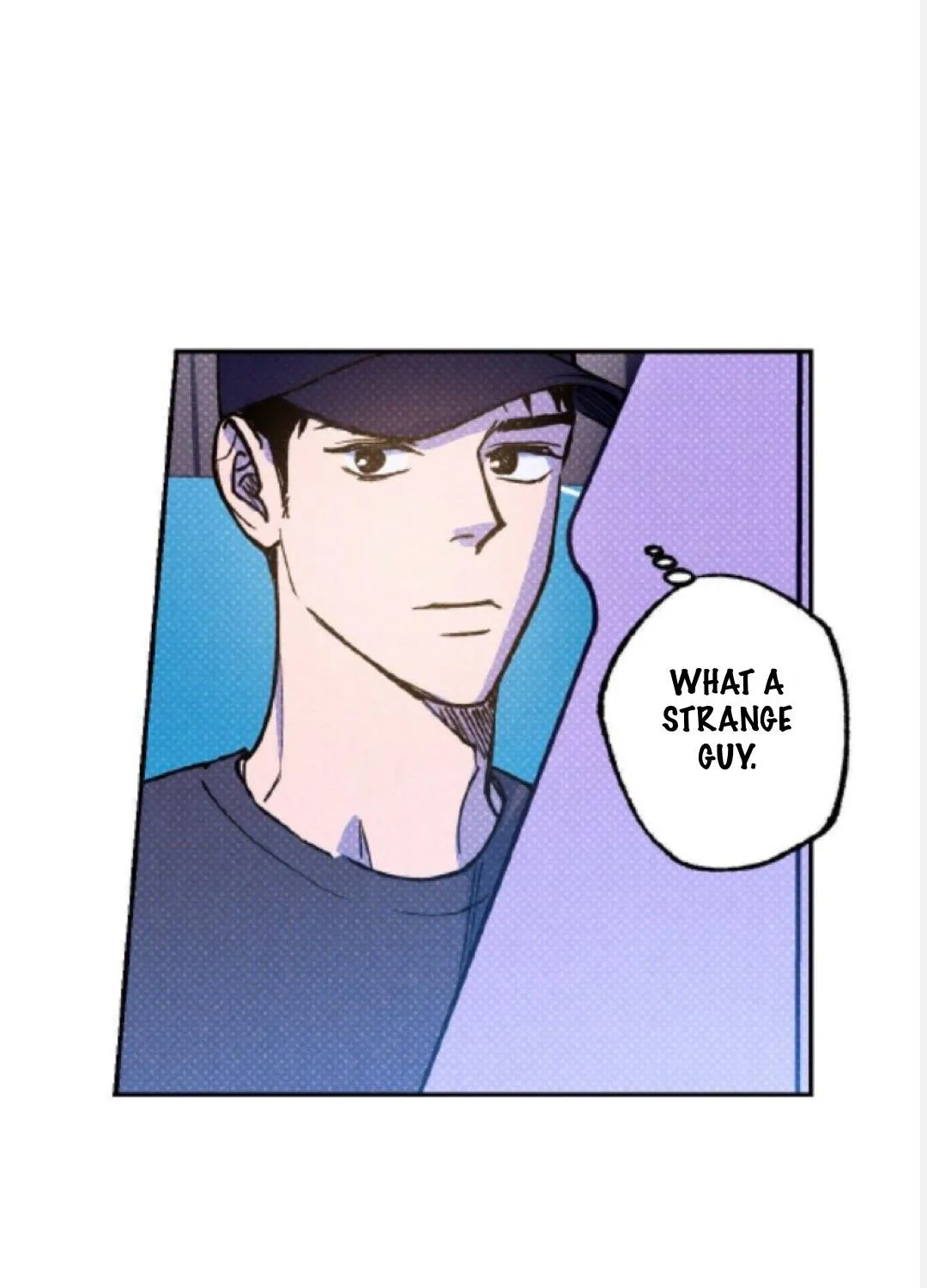 Read Semantic Error chapter 41 image 6 on Lezhin