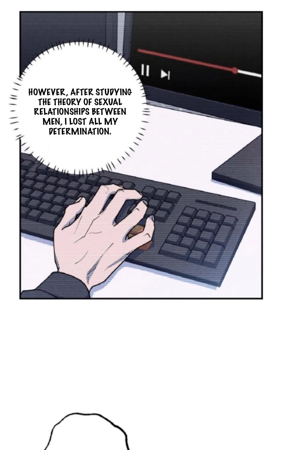 Read Semantic Error chapter 41 image 62 on Lezhin