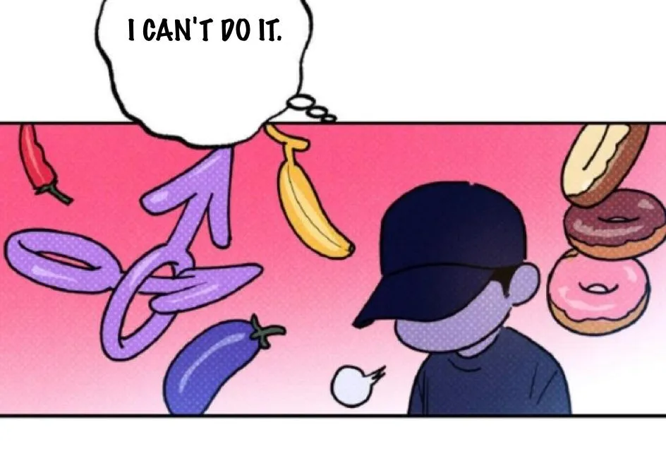 Read Semantic Error chapter 41 image 63 on Lezhin