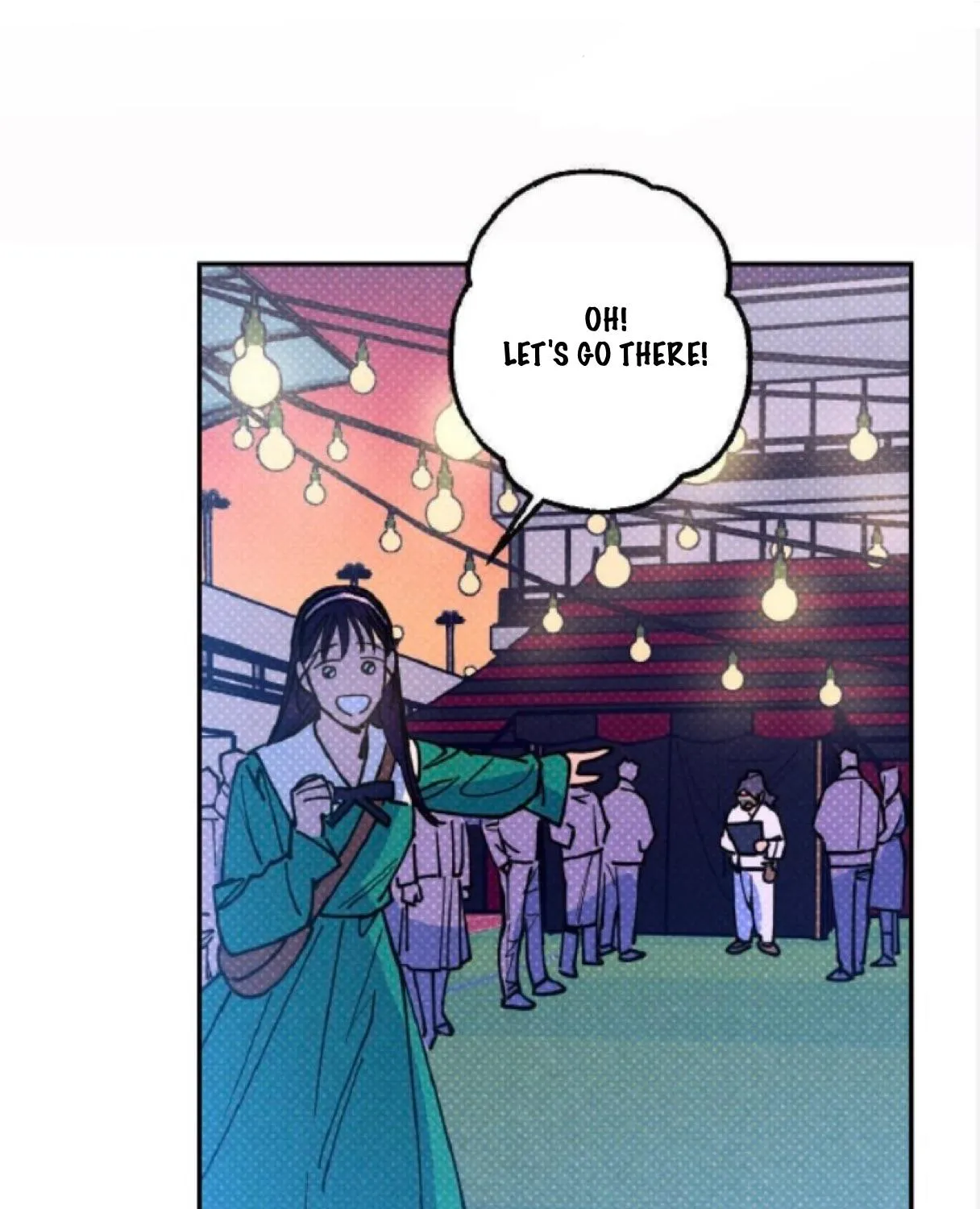 Read Semantic Error chapter 41 image 70 on Lezhin