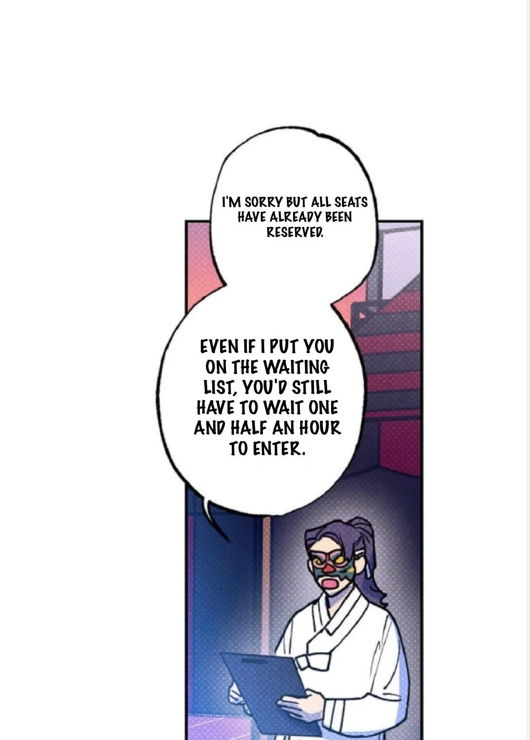 Read Semantic Error chapter 41 image 72 on Lezhin