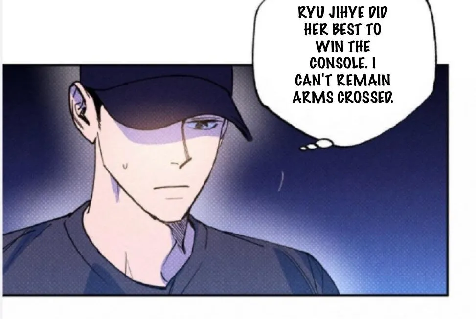 Read Semantic Error chapter 41 image 75 on Lezhin