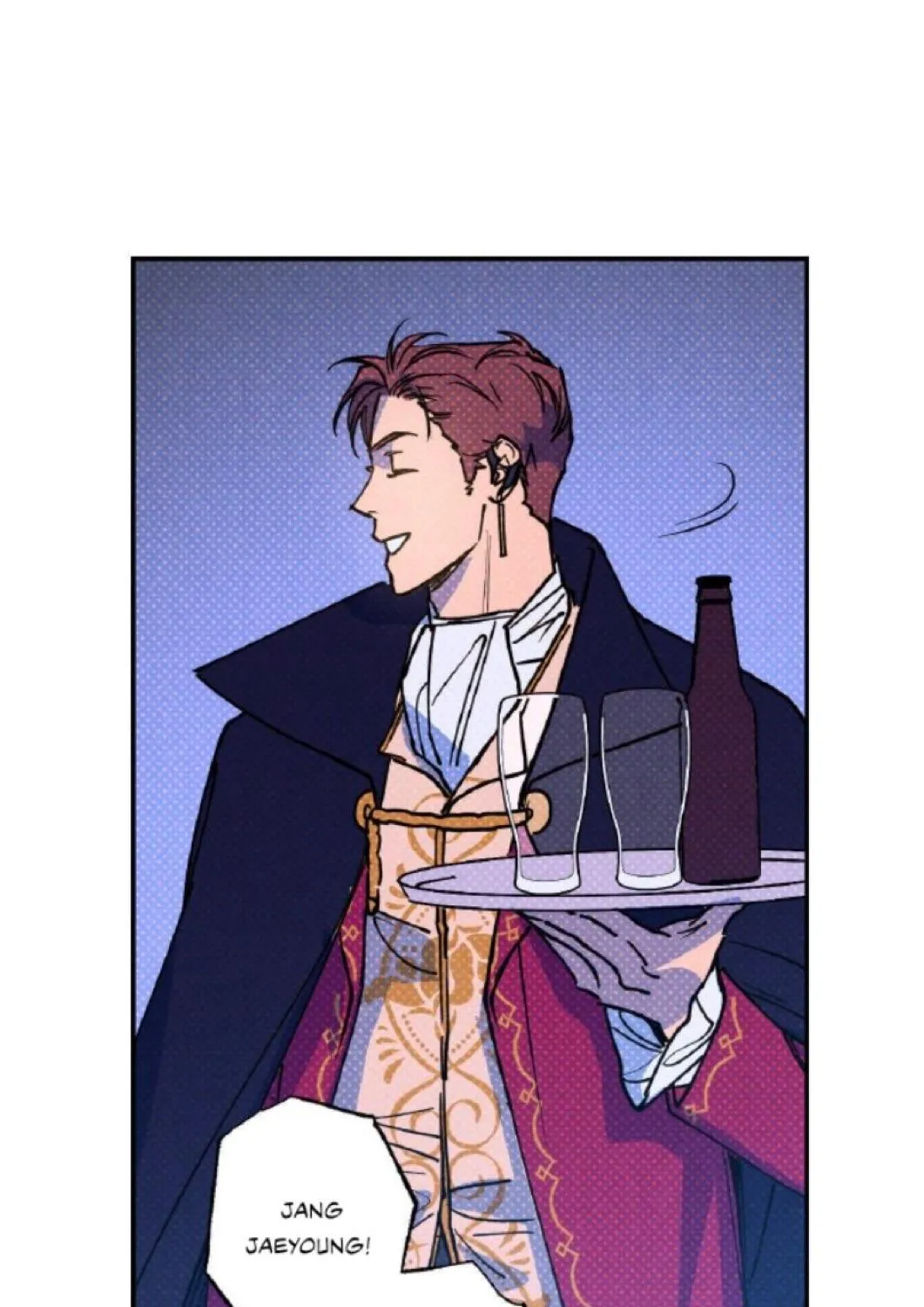 Read Semantic Error chapter 41 image 82 on Lezhin
