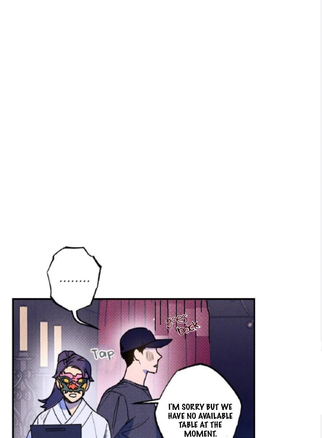 Read Semantic Error chapter 41 image 86 on Lezhin