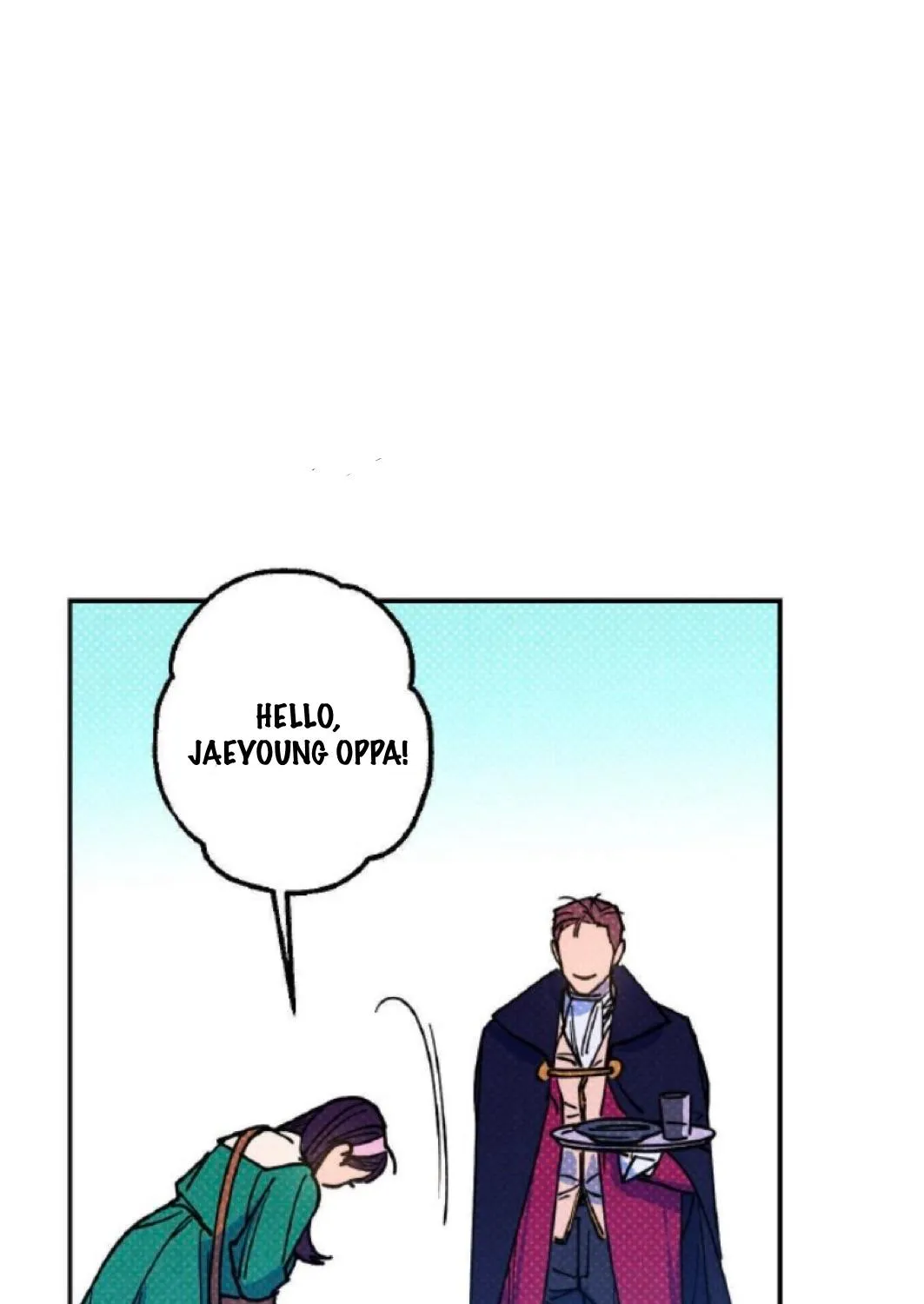 Read Semantic Error chapter 41 image 98 on Lezhin