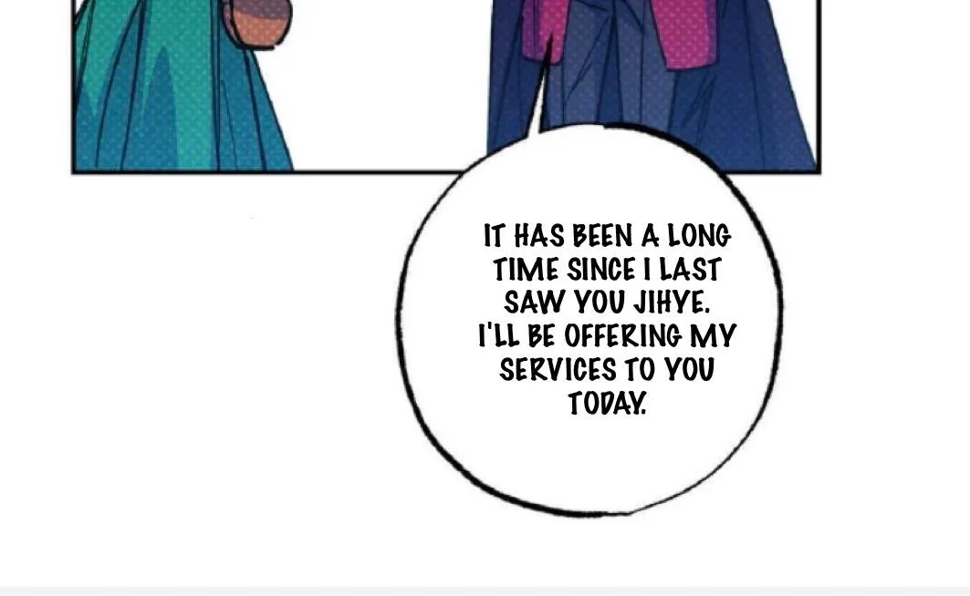 Read Semantic Error chapter 41 image 99 on Lezhin