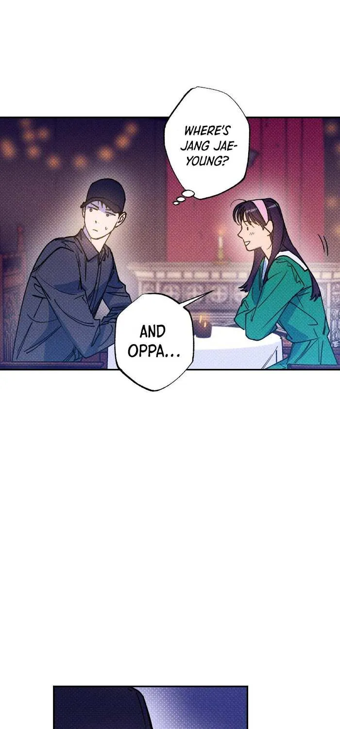 Read Semantic Error chapter 42 image 0 on Lezhin
