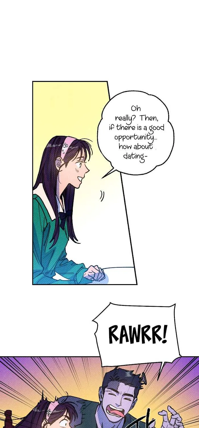 Read Semantic Error chapter 42 image 10 on Lezhin