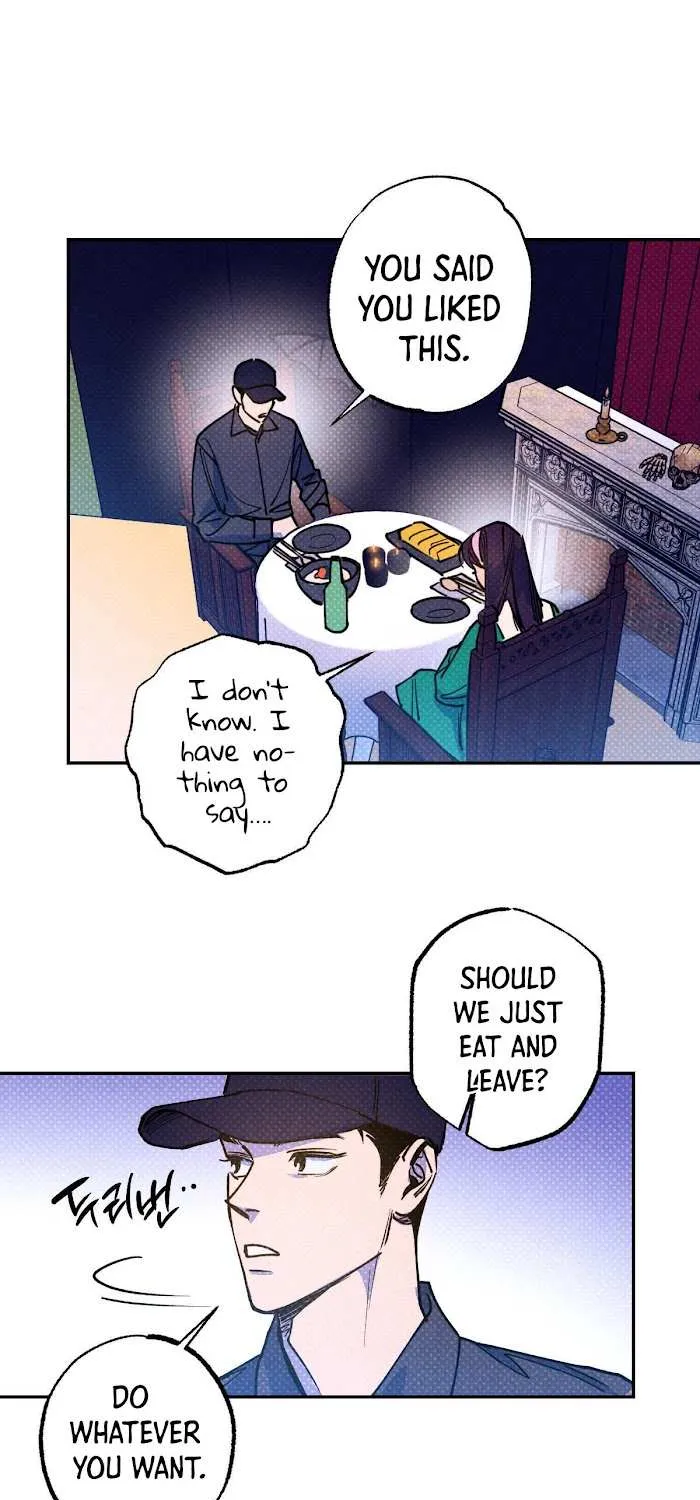 Read Semantic Error chapter 42 image 12 on Lezhin