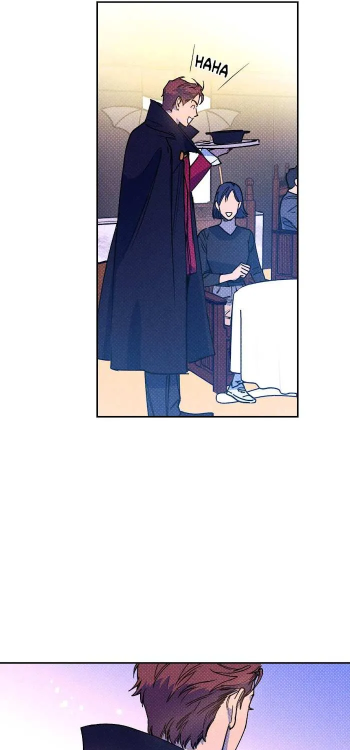 Read Semantic Error chapter 42 image 14 on Lezhin
