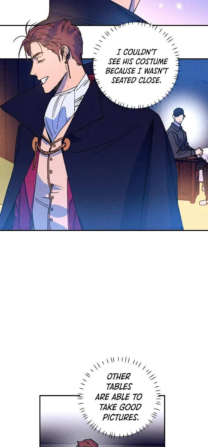 Read Semantic Error chapter 42 image 15 on Lezhin