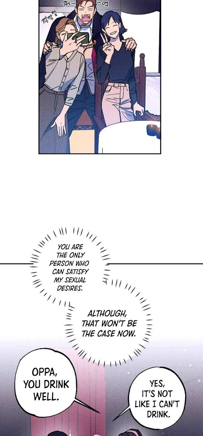 Read Semantic Error chapter 42 image 16 on Lezhin