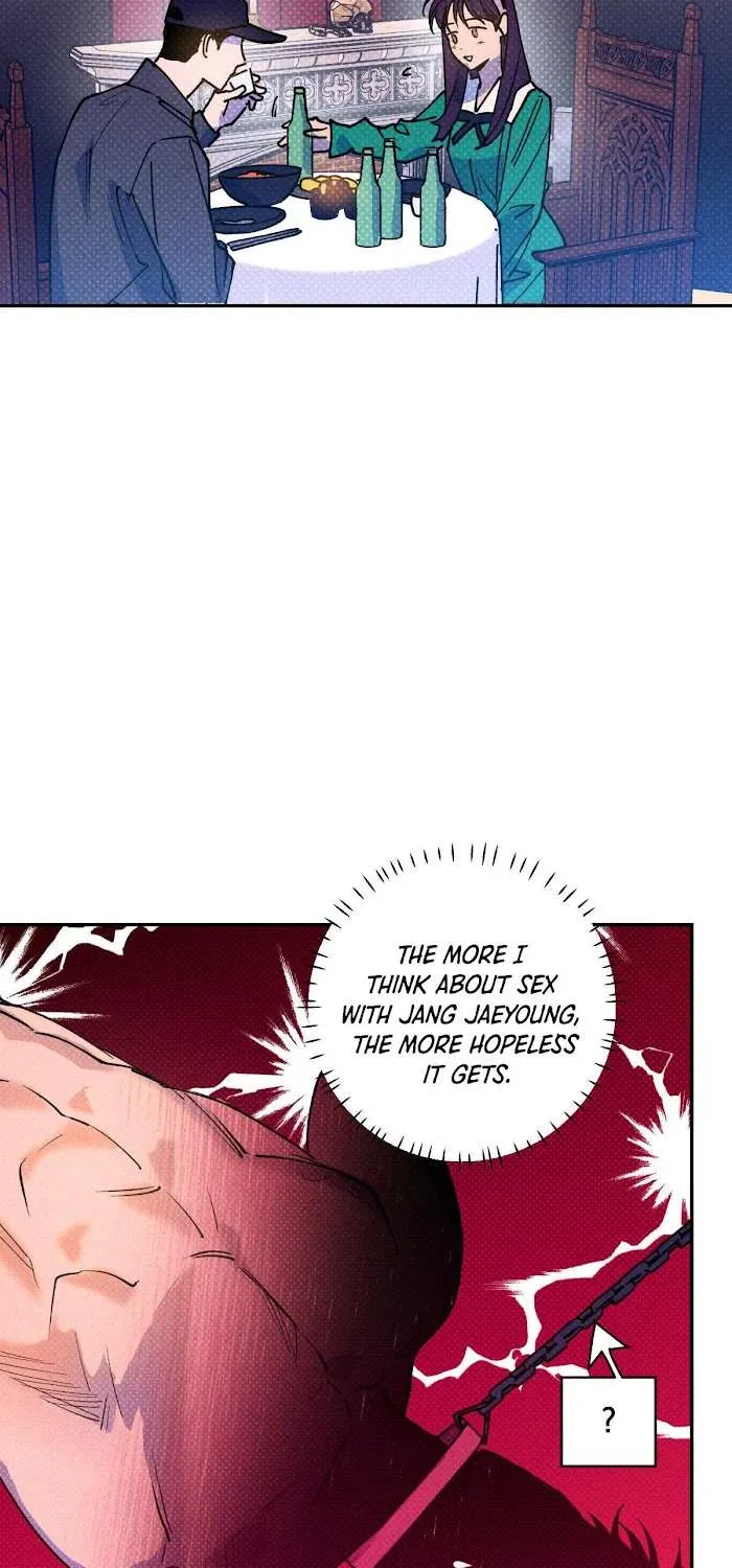Read Semantic Error chapter 42 image 17 on Lezhin