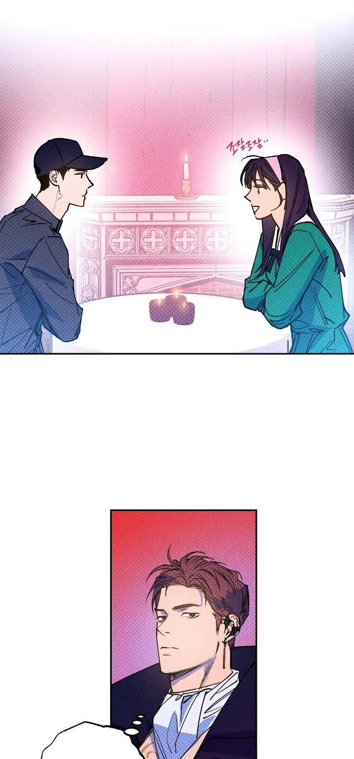 Read Semantic Error chapter 42 image 21 on Lezhin