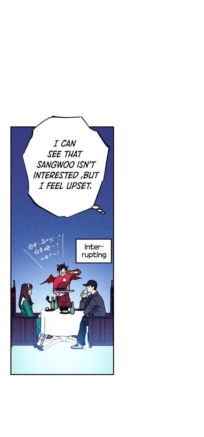 Read Semantic Error chapter 42 image 23 on Lezhin