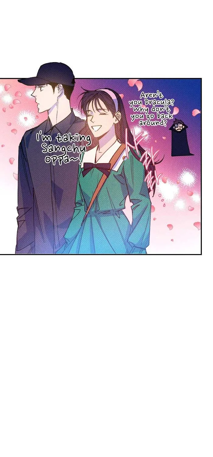 Read Semantic Error chapter 42 image 24 on Lezhin