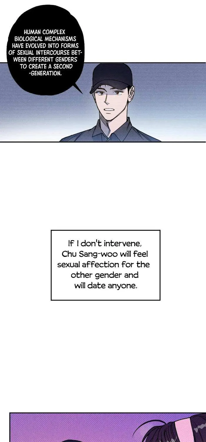 Read Semantic Error chapter 42 image 25 on Lezhin