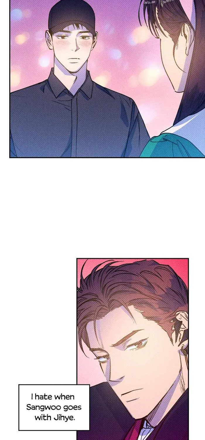 Read Semantic Error chapter 42 image 26 on Lezhin
