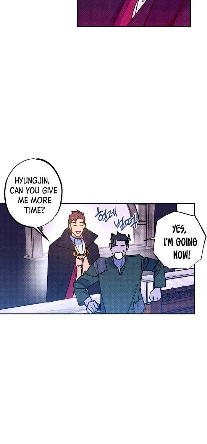 Read Semantic Error chapter 42 image 27 on Lezhin