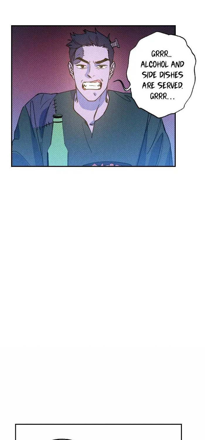Read Semantic Error chapter 42 image 28 on Lezhin