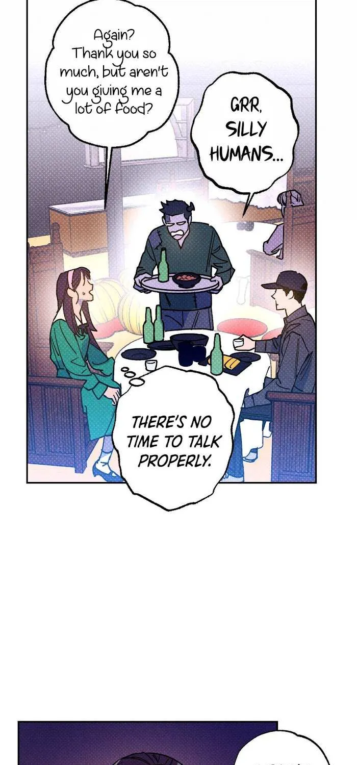 Read Semantic Error chapter 42 image 29 on Lezhin