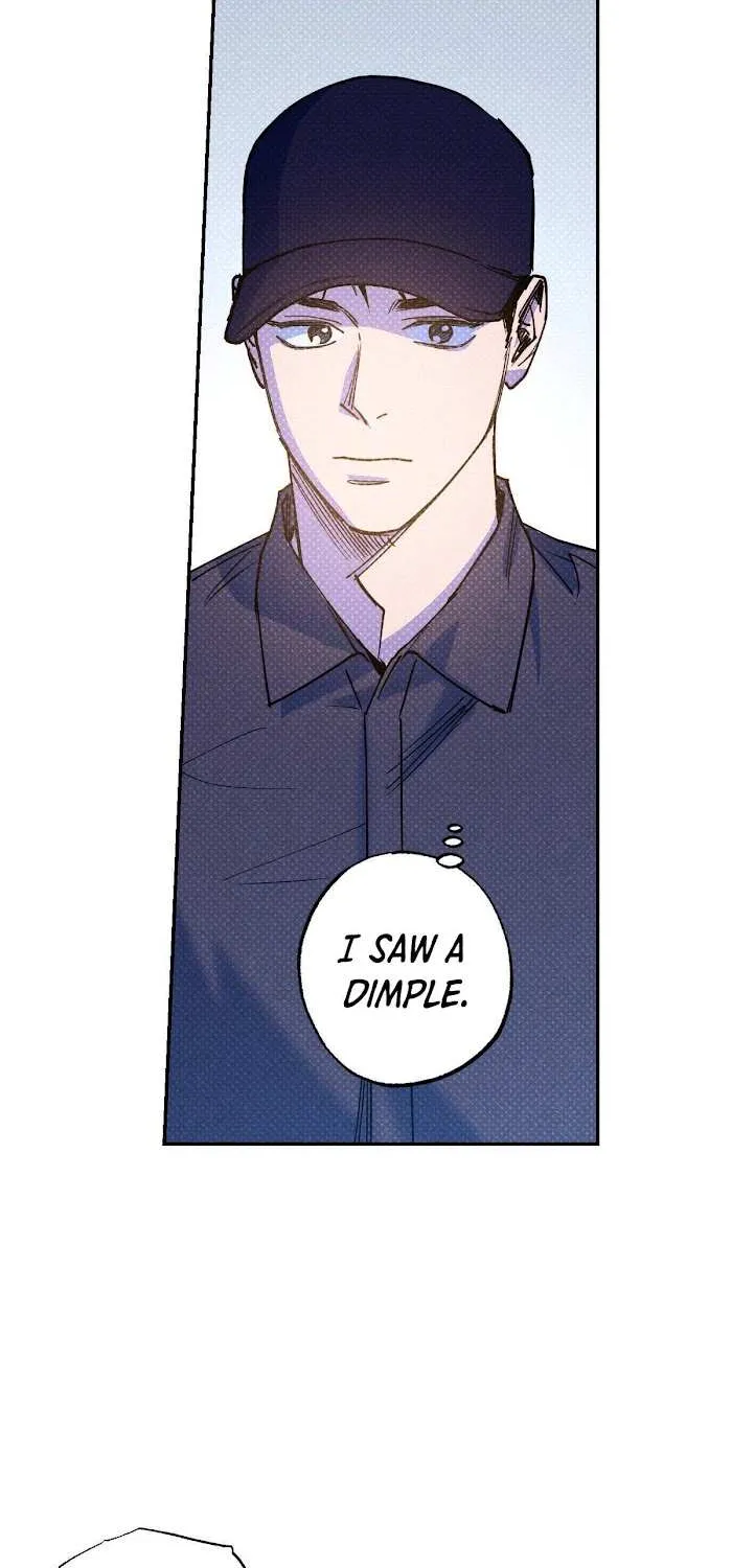 Read Semantic Error chapter 42 image 3 on Lezhin