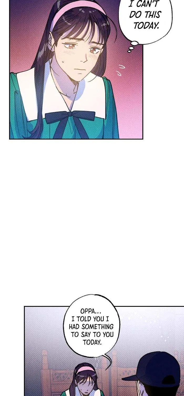 Read Semantic Error chapter 42 image 30 on Lezhin