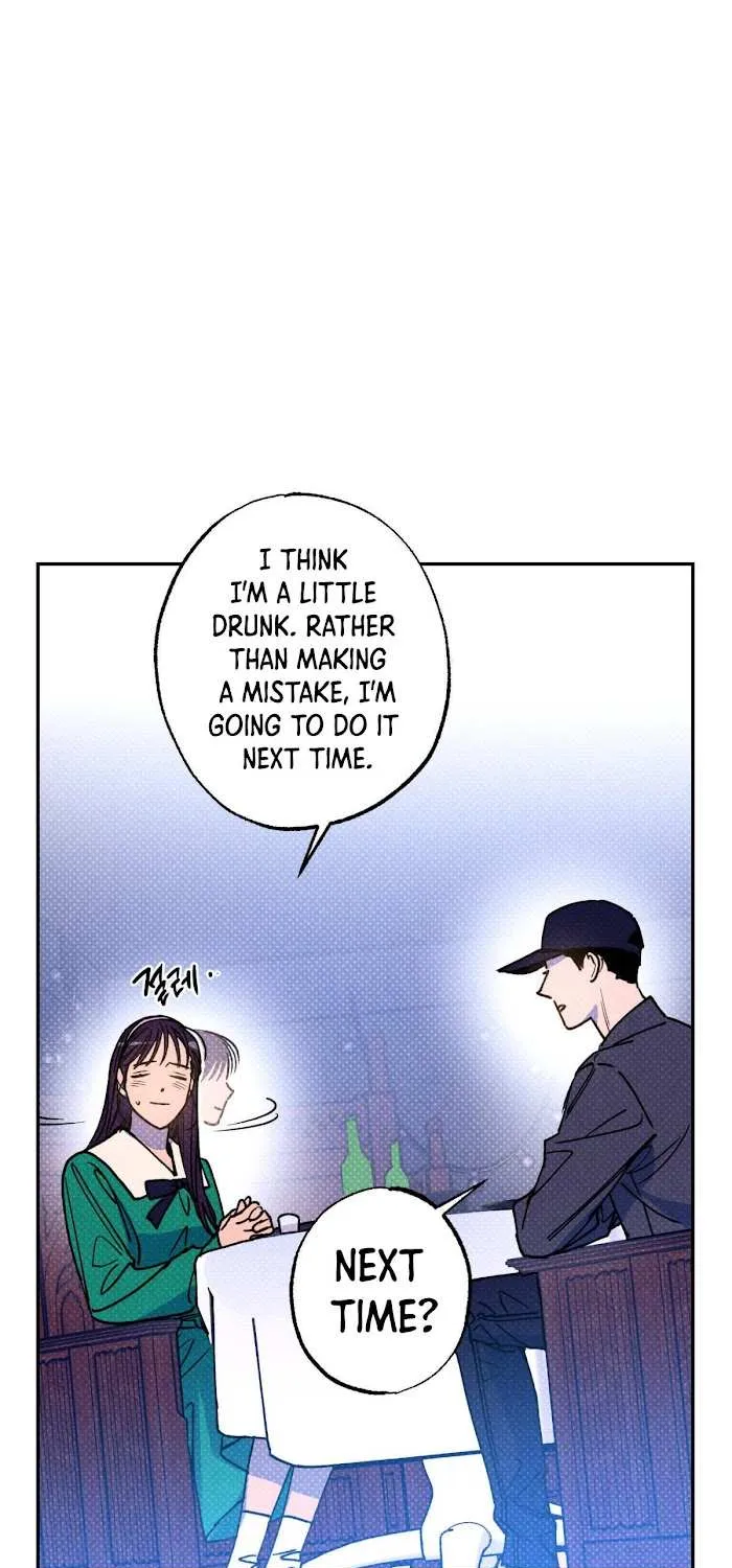 Read Semantic Error chapter 42 image 32 on Lezhin