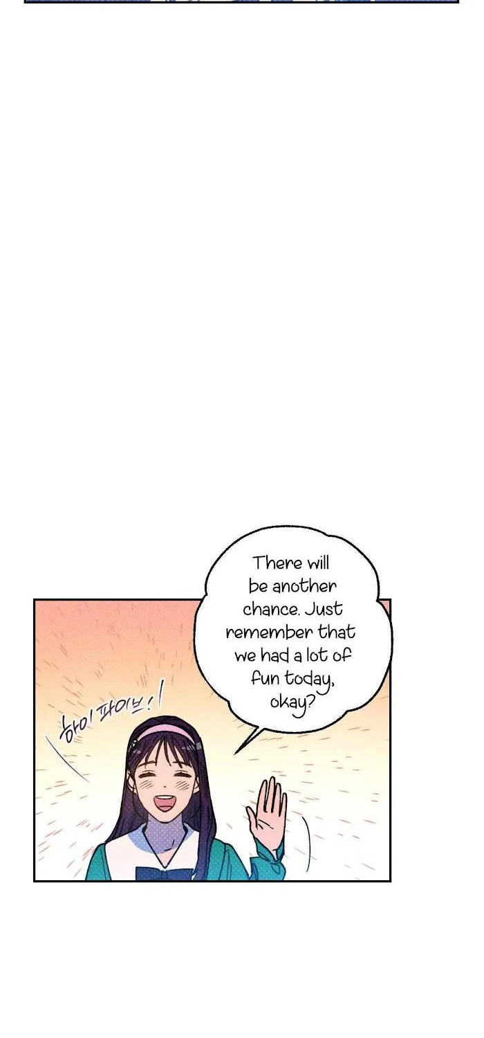Read Semantic Error chapter 42 image 33 on Lezhin
