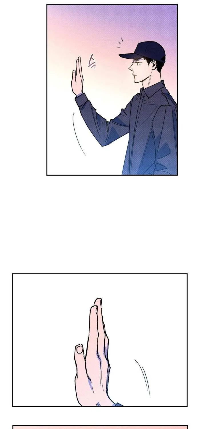 Read Semantic Error chapter 42 image 34 on Lezhin