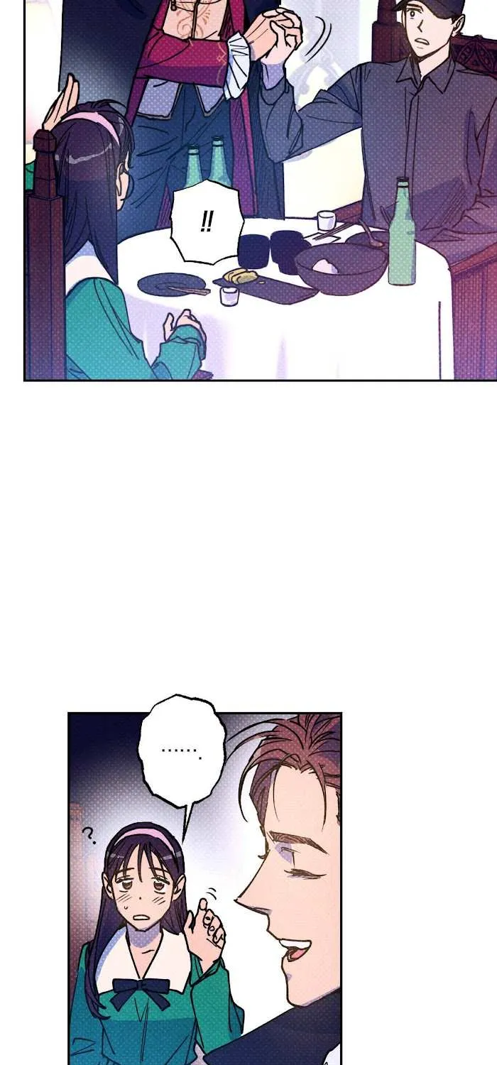 Read Semantic Error chapter 42 image 36 on Lezhin