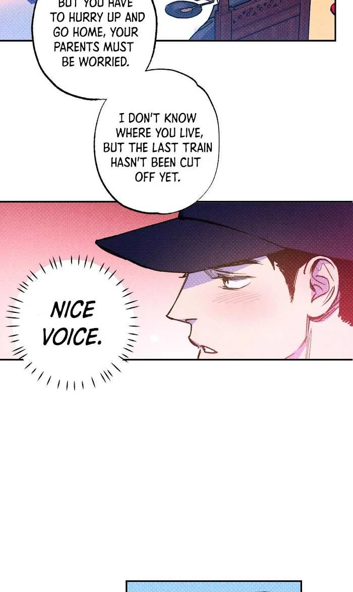 Read Semantic Error chapter 42 image 38 on Lezhin