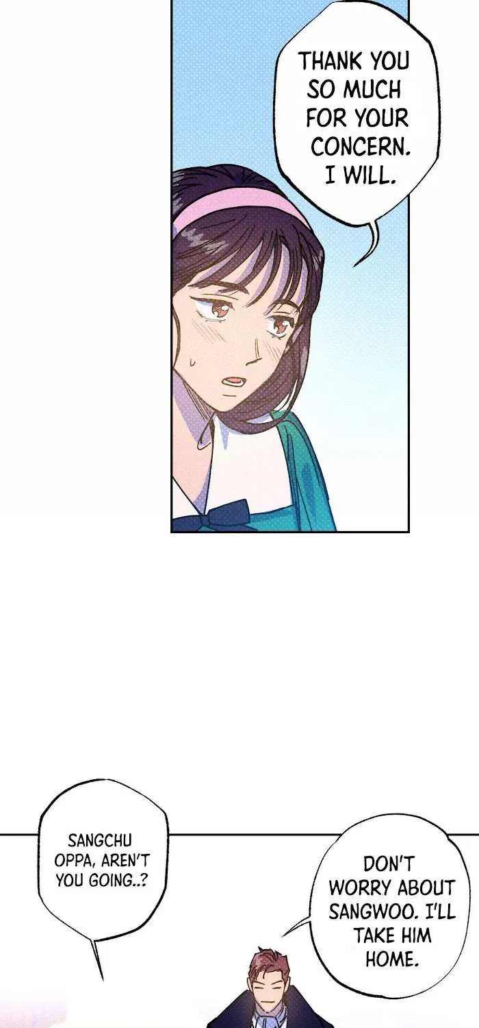 Read Semantic Error chapter 42 image 39 on Lezhin
