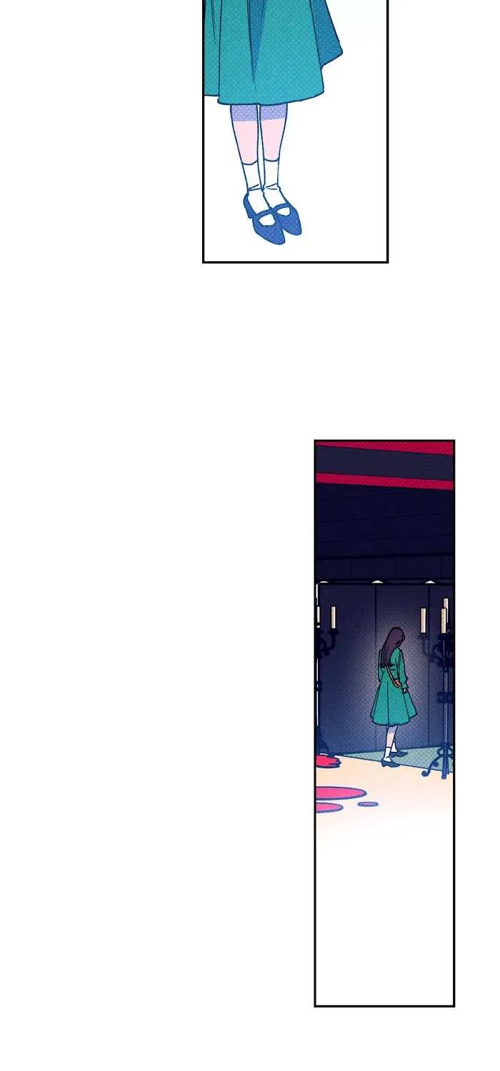 Read Semantic Error chapter 42 image 41 on Lezhin