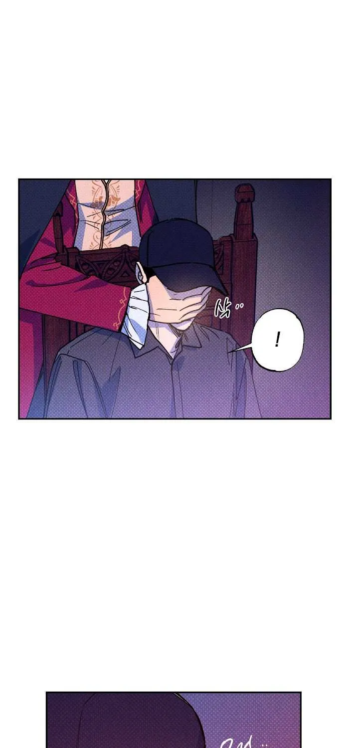 Read Semantic Error chapter 42 image 46 on Lezhin