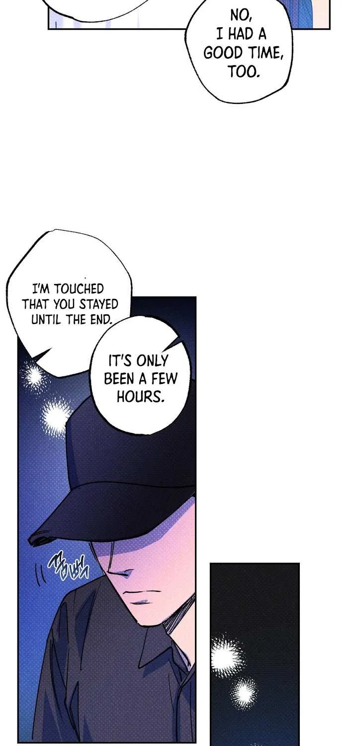 Read Semantic Error chapter 42 image 50 on Lezhin