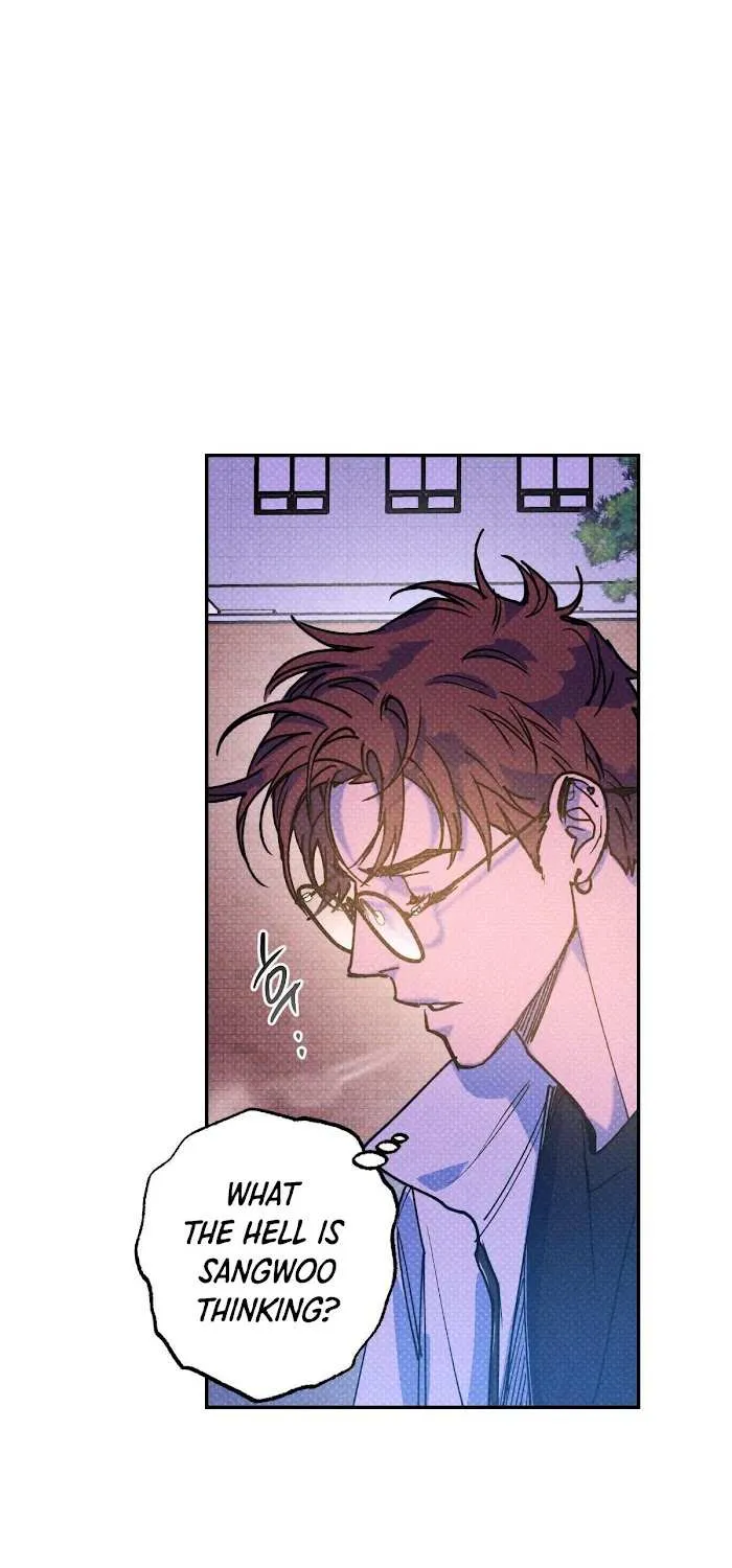 Read Semantic Error chapter 42 image 54 on Lezhin